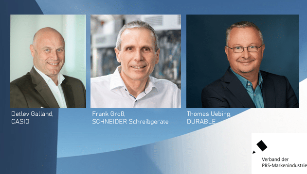 Veränderungen im Vorstand